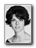 Deanna Fox: class of 1964, Norte Del Rio High School, Sacramento, CA.